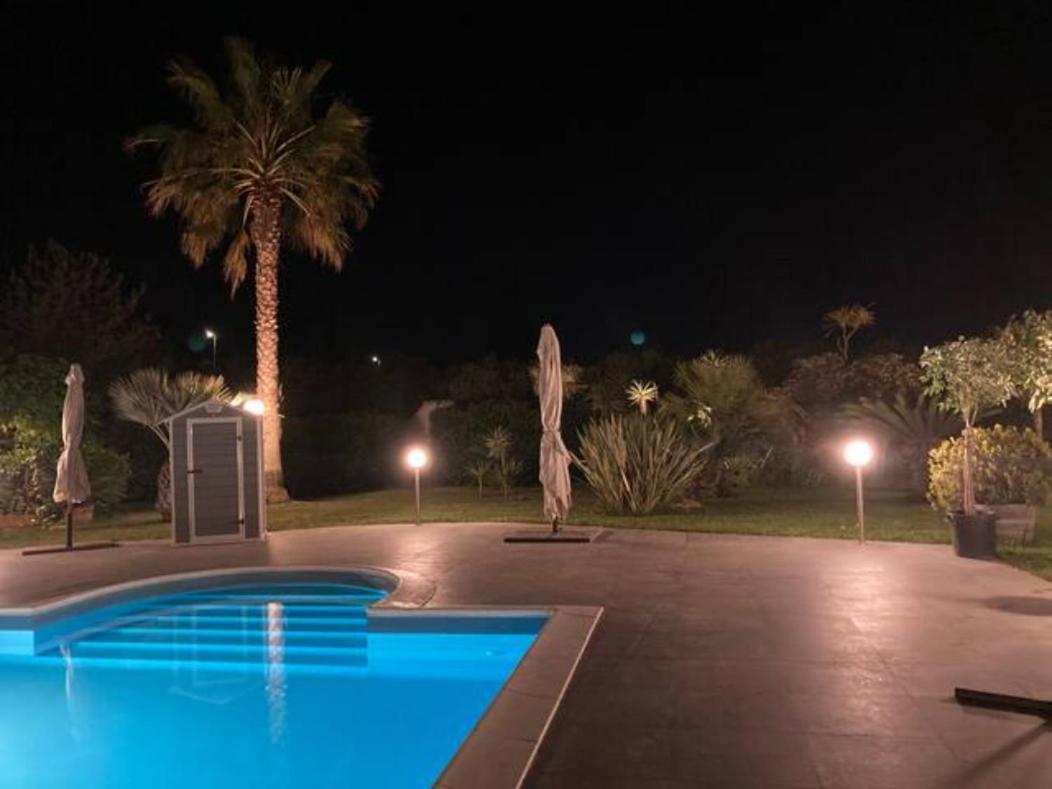 Villa Rosella Appartamento 2 - Con Piscina - 150 M Dal Mare Casa Margherita Exterior foto